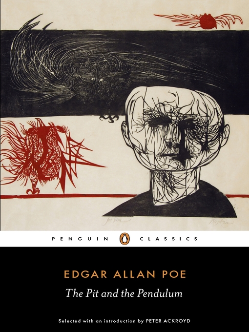 Title details for The Pit and the Pendulum by Edgar Allan Poe - Available